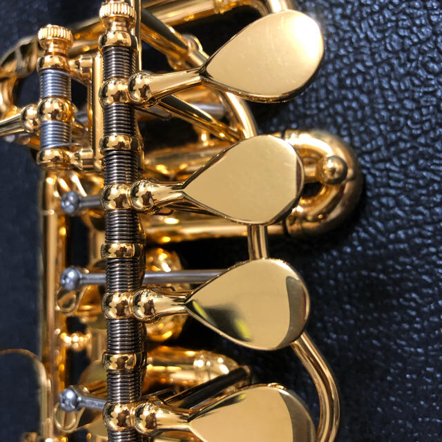 SCHAGERL  picc  trumpet   mod.Berlin 楽器の管楽器(トランペット)の商品写真