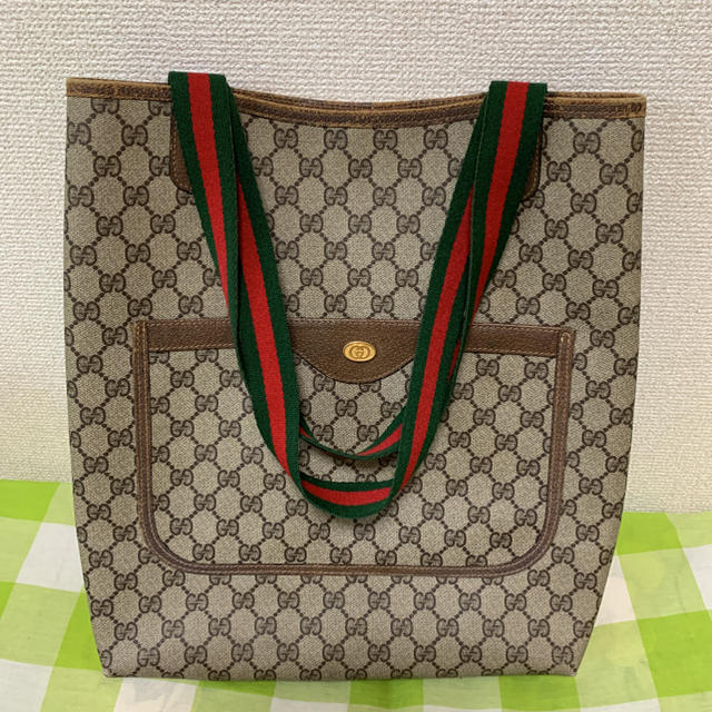 GUCCI - ho