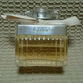 クロエ(Chloe)のクロエ　オードパルファム50ml(香水(女性用))