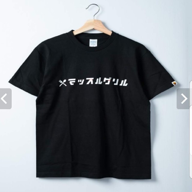 マッスルグリルTシャツ 3枚セット