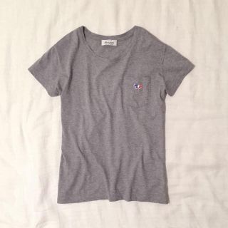 メゾンキツネ(MAISON KITSUNE')のMAISON KITSUNÉ Tee(Tシャツ(半袖/袖なし))