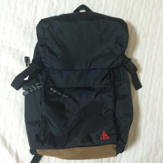 ルコックスポルティフ(le coq sportif)のルコック♡バックパック(リュック/バックパック)