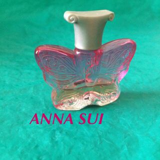 アナスイ(ANNA SUI)のANNA SUIミニ香水(香水(女性用))