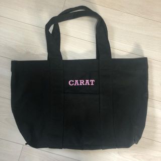 セブンティーン(SEVENTEEN)のSEVENTEEN CARATBAG (アイドルグッズ)