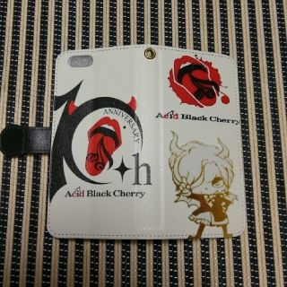 Acid Black Cherry 手帳ケース Iphone Android対応の通販 By なりのプリン S Shop ラクマ Acid Black Cherry 手帳ケース Iphone Android対応の通販 By なりのプリン S Shop ラクマ