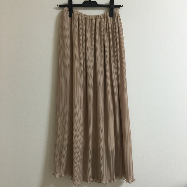 MERCURYDUO(マーキュリーデュオ)のMERCURY DUO☆マキシスカート レディースのスカート(ロングスカート)の商品写真