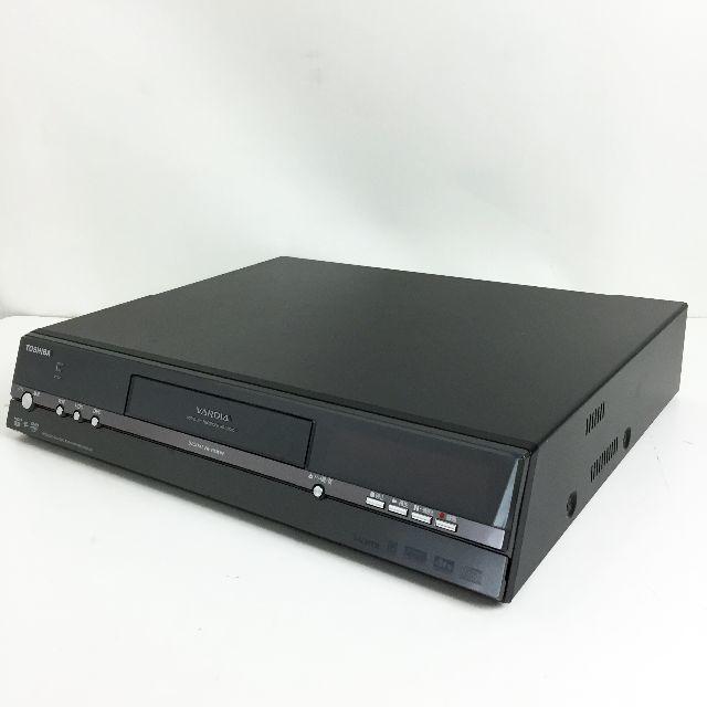 ☆TOSHIBA HDD&DVDビデオレコーダー RD-XD92