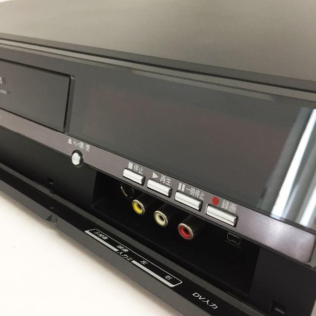 ☆TOSHIBA HDD&DVDビデオレコーダー RD-XD92 2