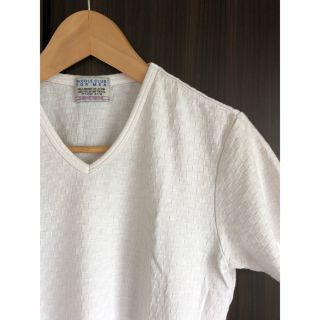 ニコルクラブフォーメン(NICOLE CLUB FOR MEN)の【早い者勝ち‼️】NICOLU CLUB Tシャツ(Tシャツ/カットソー(半袖/袖なし))