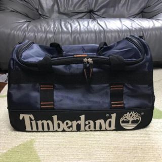 ティンバーランド(Timberland)の未使用品 ティンバーランド ボストンバック 旅行 TIMBERLAND(ボストンバッグ)