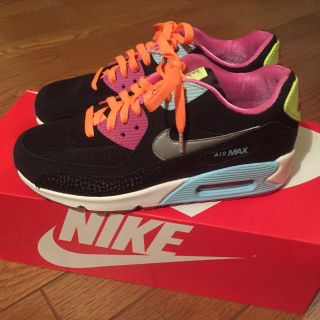 ナイキ(NIKE)のNike Air Max90 国内未発売(スニーカー)