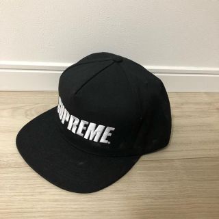 シュプリーム(Supreme)のsupreme cap(キャップ)