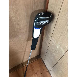 キャロウェイ(Callaway)のゴルフクラブ  ドライバー(クラブ)