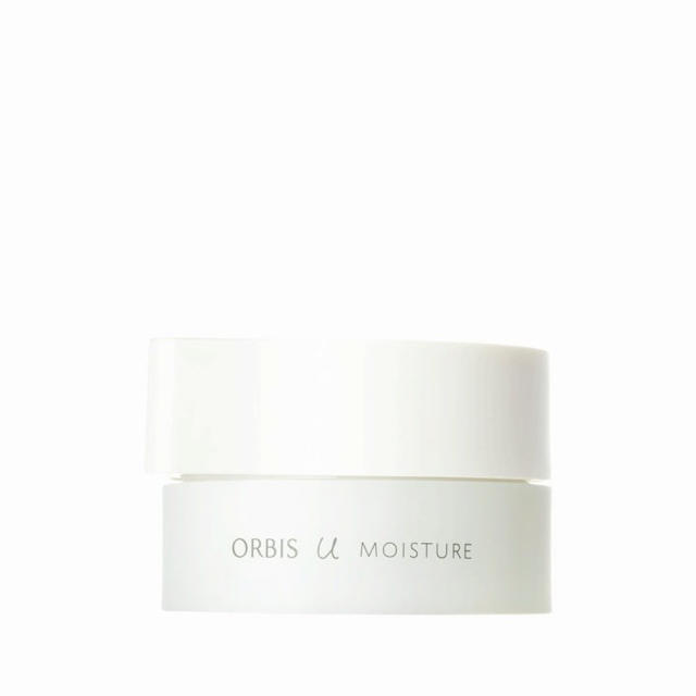 ORBIS(オルビス)のオルビスユー  モイスチャー 保湿液 50g コスメ/美容のスキンケア/基礎化粧品(フェイスクリーム)の商品写真