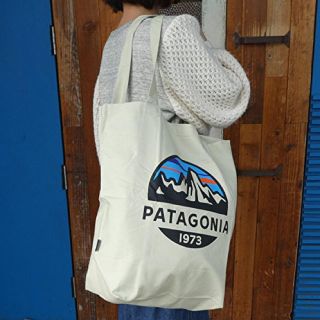 パタゴニア(patagonia)のパタゴニア トートバッグ(トートバッグ)