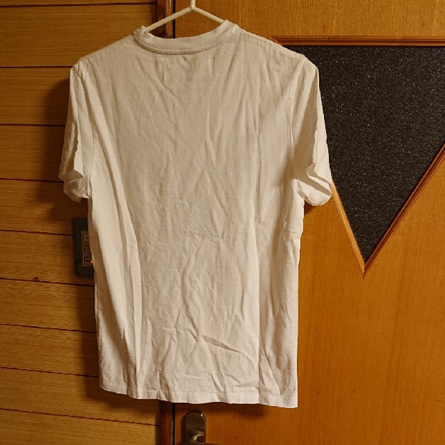 Shinzone(シンゾーン)のシンゾーン:ロゴTシャツ 新品 レディースのトップス(Tシャツ(半袖/袖なし))の商品写真