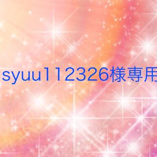 ワコール(Wacoal)のsyuu112326様専用(その他)