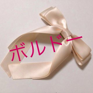 Koga Misakiさま専用☺︎(バレッタ/ヘアクリップ)