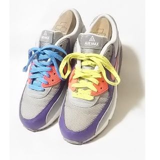 ナイキ(NIKE)の
希少限定ACGパック!ナイキエアマックス90高級スニーカー即完売モデル！


(スニーカー)