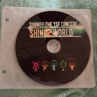 シャイニー(SHINee)のY様専用  SHINee コンサートDVD(K-POP/アジア)