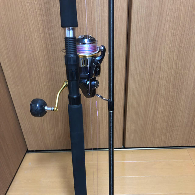 MCワークス ワイルドブレーカー 113R/S ジギング ロッド 【驚きの値段