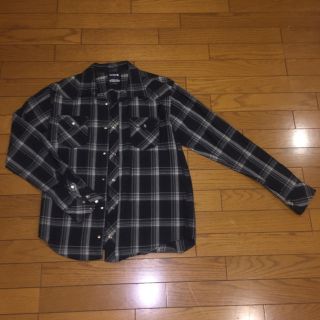 ペンドルトン(PENDLETON)の限定品 HURLEY × ペンドルトン  コラボ ウエスタンシャツ ハーレー(サーフィン)