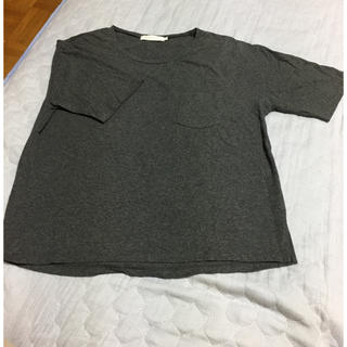 c -c-様専用☆AMERICAN HOLIC グレー Tシャツ(Tシャツ(半袖/袖なし))