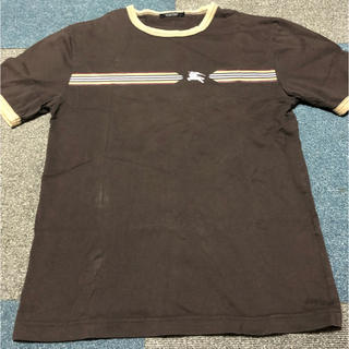 バーバリーブラックレーベル(BURBERRY BLACK LABEL)の[早い者勝ち]バーバリーブラックレーベル Tシャツ サイズ2(Tシャツ/カットソー(半袖/袖なし))