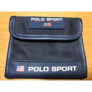 ポロラルフローレン(POLO RALPH LAUREN)の⭐️未使用⭐️ラルフローレン お財布(財布)