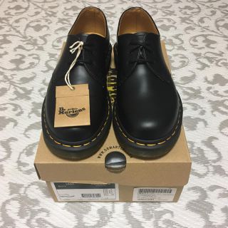 ドクターマーチン(Dr.Martens)のドクターマーチン 3ホール 1461 24cm(ローファー/革靴)