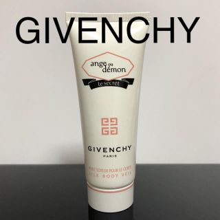 ジバンシィ(GIVENCHY)のGIVENCHY ジバンシイ ボディ 乳液(ボディクリーム)