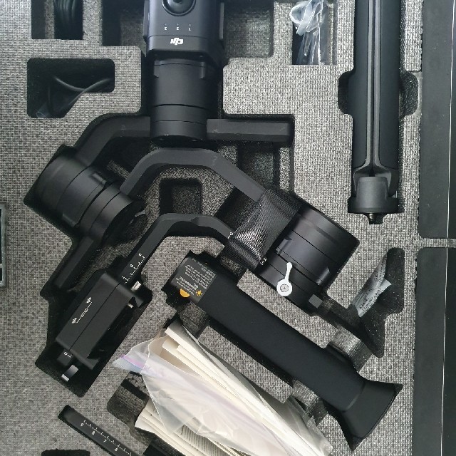 DJI Ronin-S