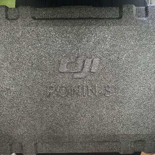 DJI Ronin-S(その他)