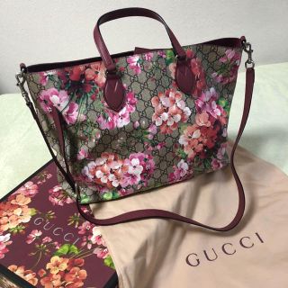 グッチ(Gucci)の専用(トートバッグ)