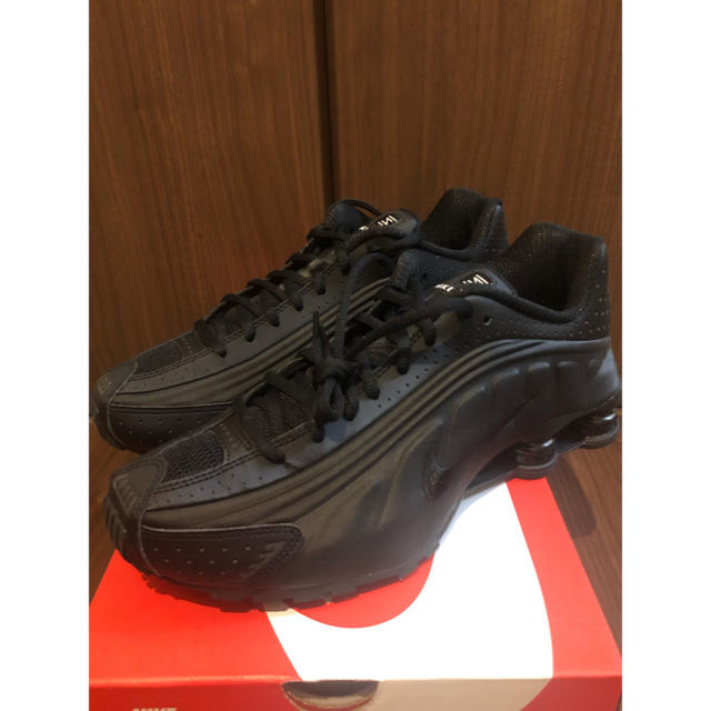 特价！ 27.5 NIKE SHOX R4 ショックス | www.takalamtech.com