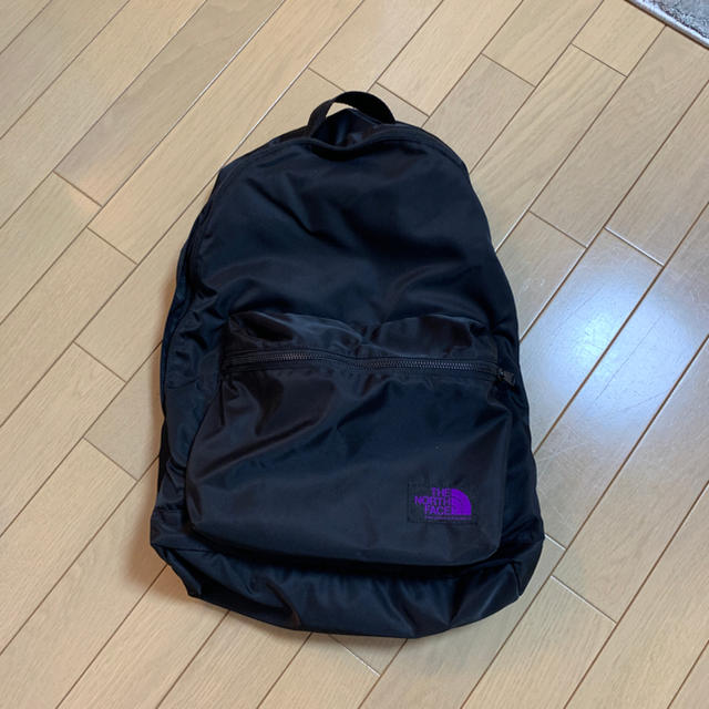 THE NORTH FACE PURPLE LABEL リュック