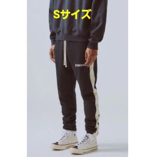 フィアオブゴッド(FEAR OF GOD)のSサイズ FOG ESSENTIAL SideStripe Sweatpants(その他)