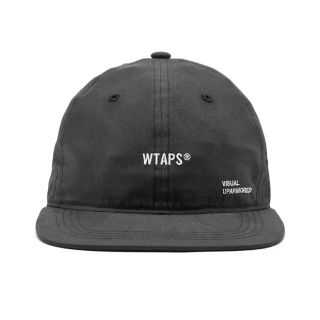 ダブルタップス(W)taps)のWTAPS 19SS キャップ(キャップ)