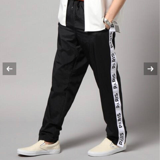 JORDAN BCFC TEARAWAY PANT PSG M 新品未使用