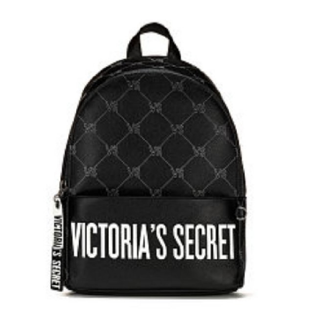 Victoria's Secret(ヴィクトリアズシークレット)のリュック ヴィクトリアシークレット レディースのバッグ(リュック/バックパック)の商品写真