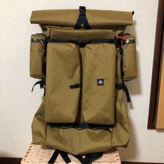 ザノースフェイス(THE NORTH FACE)のヌルク カーロフ(その他)