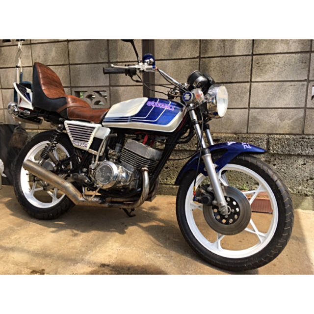 RG250E マフラー03さま専用(R様専用の通販 by KIX_HEAD'S SHOP RG250E マフラー03さま専用(R様専用の通販 by KIX_HEAD'S SHOP