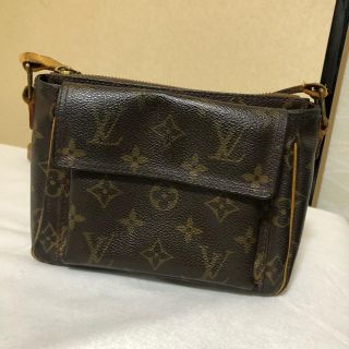 ルイヴィトン(LOUIS VUITTON)のLOUIS VUITTON ショルダーバック(ショルダーバッグ)