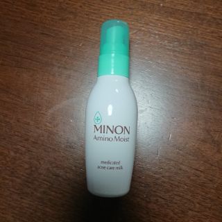 ミノン(MINON)のt＊n様 専用出品(乳液/ミルク)