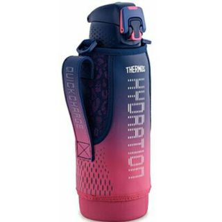 サーモス(THERMOS)の新品未開封★THERMOS★サーモス★真空断熱スポーツボトル★FFZ-1002F(水筒)