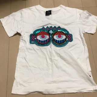 エムシーエム(MCM)のMCM Tシャツ(Tシャツ(半袖/袖なし))