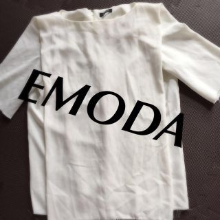 エモダ(EMODA)のめっぽこ 様 専用♡(カットソー(半袖/袖なし))