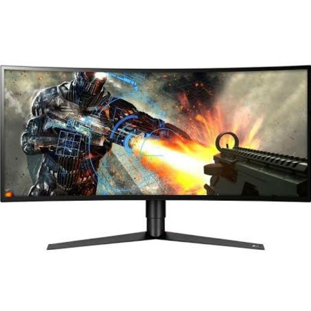 【海外 正規品】 LG Electronics - LG ゲーミングモニター 34GK950F ディスプレイ 【海外 正規品】 LG Electronics - LG ゲーミングモニター 34GK950F ディスプレイ