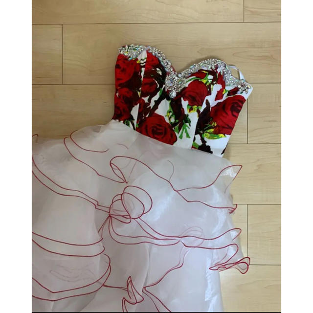 AngelR(エンジェルアール)のキャバドレス  レディースのフォーマル/ドレス(ナイトドレス)の商品写真