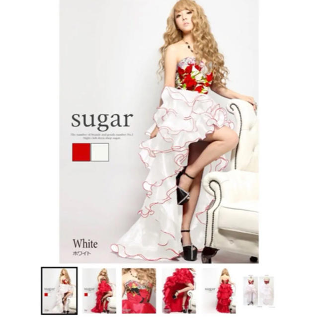 AngelR(エンジェルアール)のキャバドレス  レディースのフォーマル/ドレス(ナイトドレス)の商品写真
